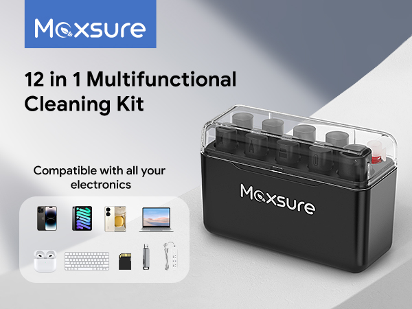 charging port cleaner