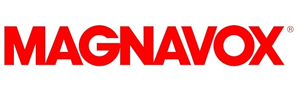 MAGNAVOX LOGO