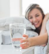 Hotfrost Electric Water Pump for 5 Gallon Bottle – USB Charging Drinking Dispenser 5 gallon Jug Pump