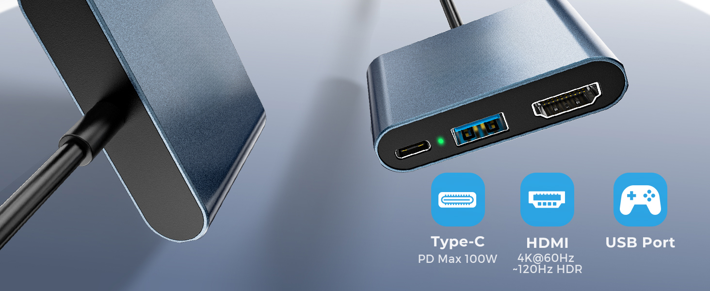 portable switch 2 dock