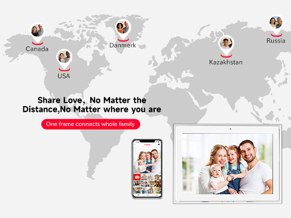 share anywhere