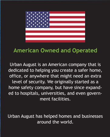Urban August Story