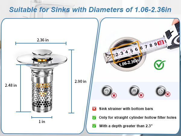 drain stopper