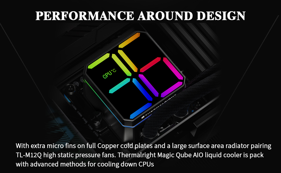 MQ360 BLACK ARGB-US