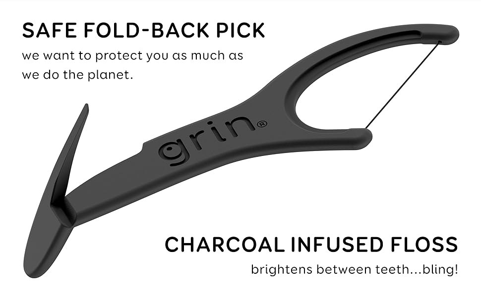 floss pick