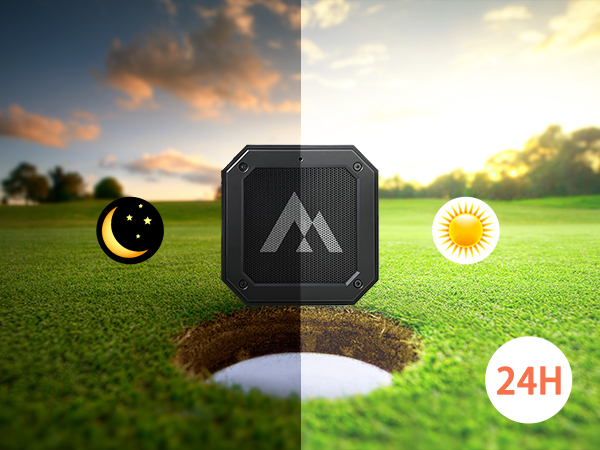 magnetic bluetooth speaker