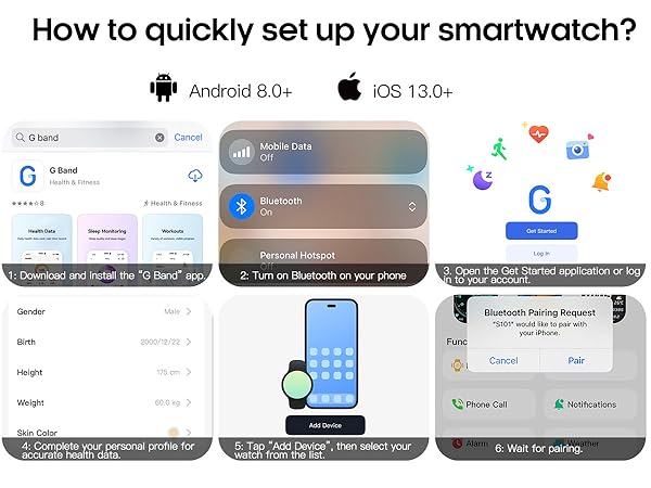 smart watch