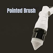 Pointed Brush