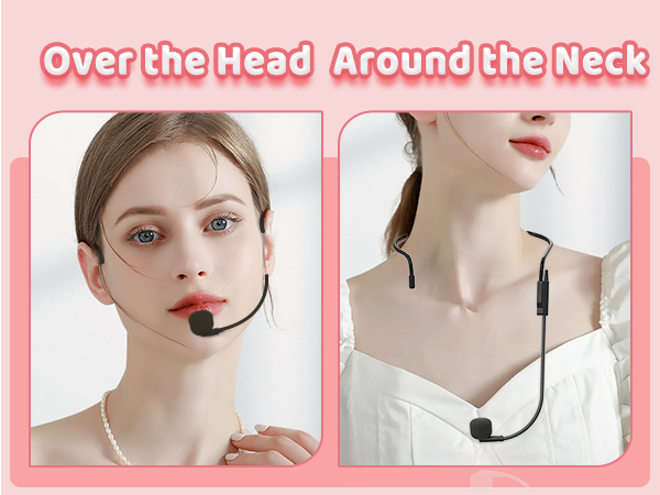 clip on microphone for teachers
