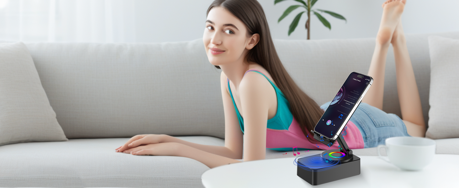 wireless bluetooth speaker