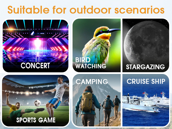 bird watching binoculars for adults