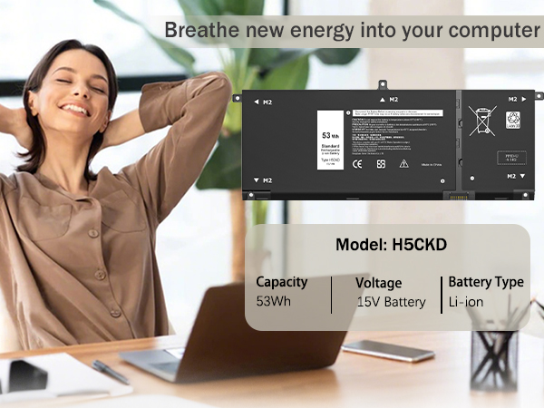 dell inspiron 7506 2n1 battery replacement