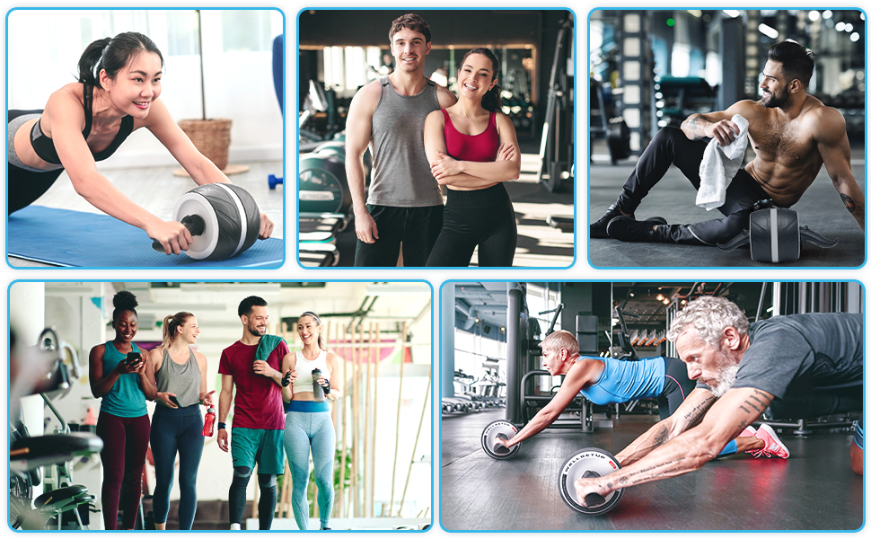 physical therapy gymnastics strength stomach chest portable exerciser workouts strengthening