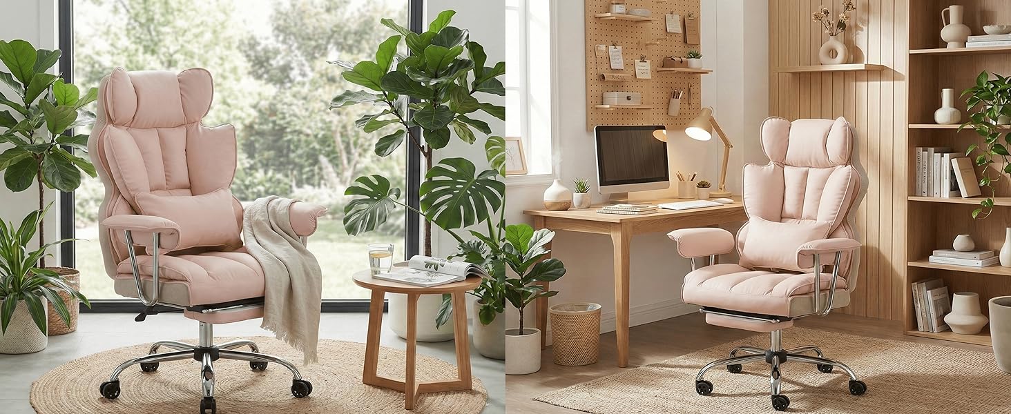 EFOMAO CHAIR