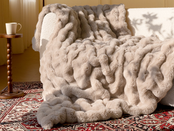 bubble blanket