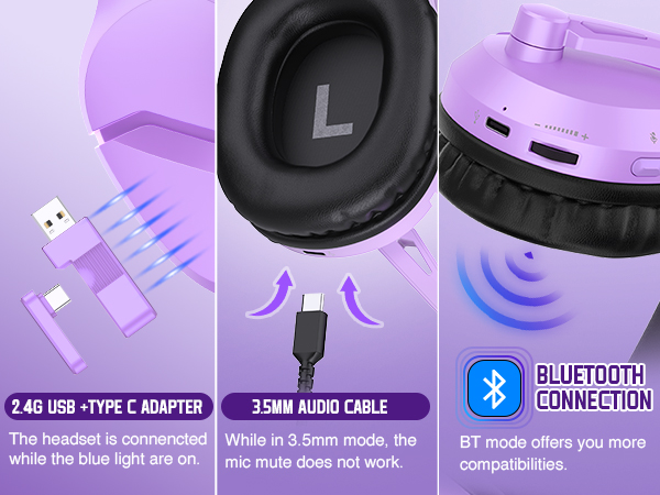 xbox headaset with mic