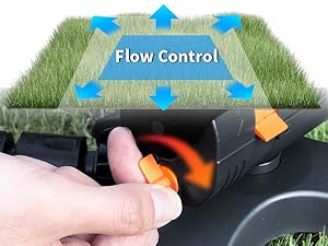 water sprinkler