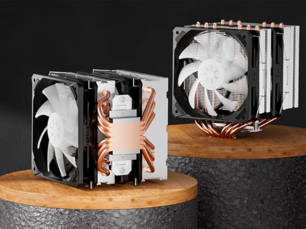 cpu cooler