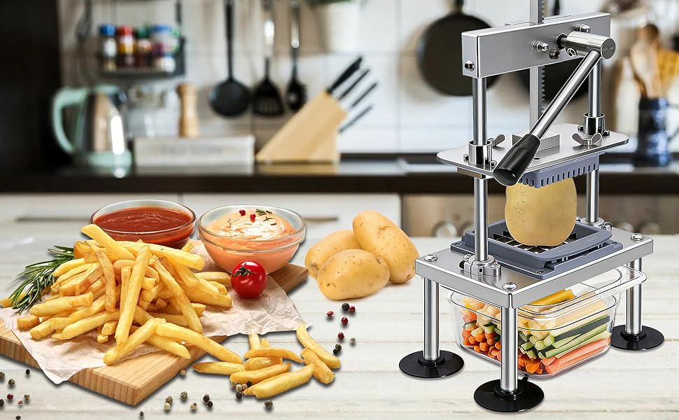 vegetable chopper