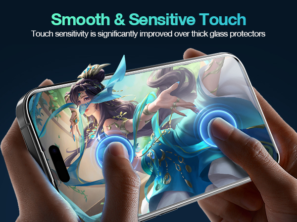 iphone 16 screen protector film iphone 16 screen protector no glass