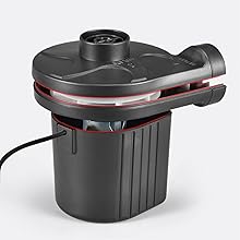ELECTRIC AIR PUMP
