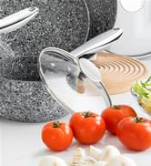 michelangelo cookware