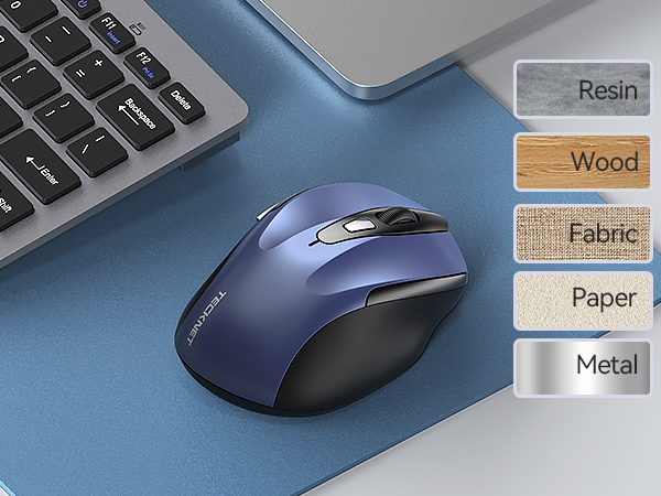 wireless mouse