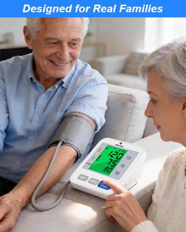 Designed for Families