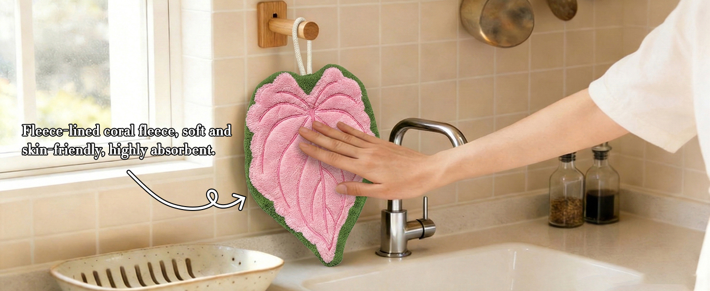 hand towels for bathroom