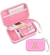 casmilee Kids Instant Print Camera Case for Dafotil/for YEEHAO/for MAVOKIS Toddler Digital Camera...