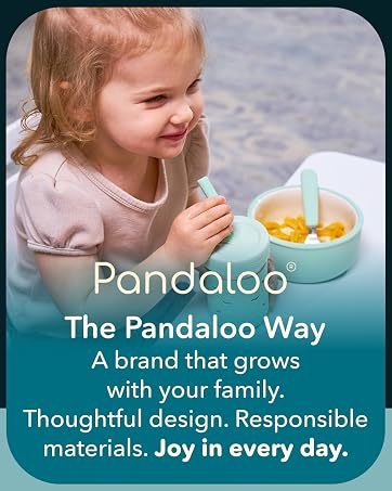 Pandaloo Products Collection