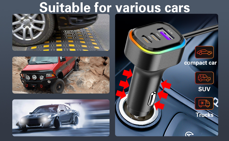 Car Charger