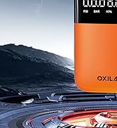 tire inflator portable air compressor