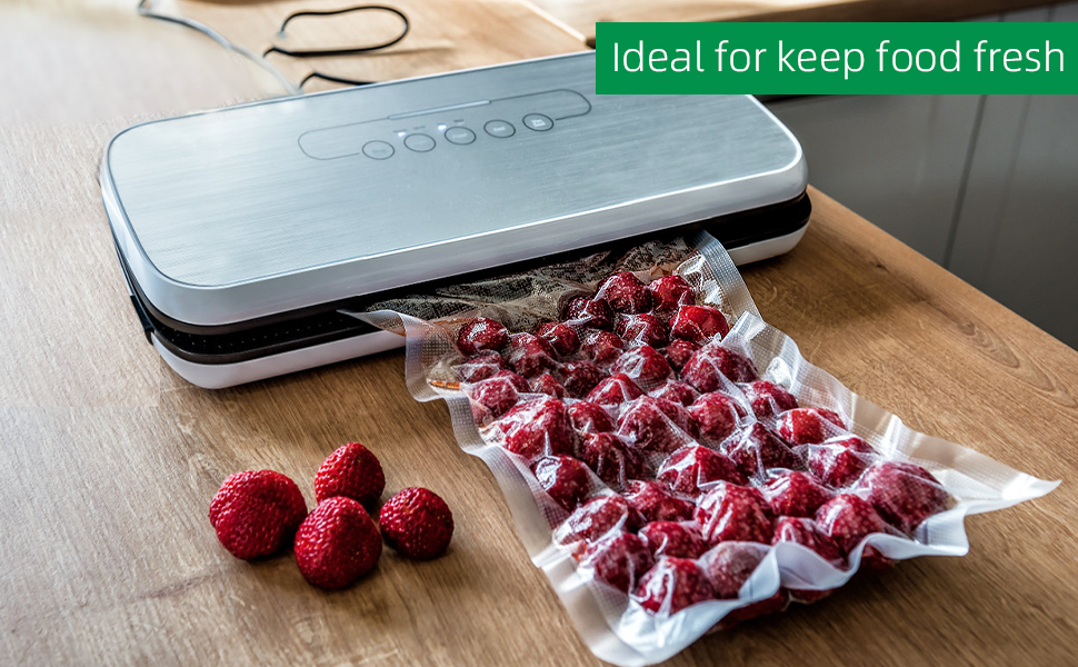 vacuum sealer bags for food bag sealer vacuum storage bags vacuum sealer for food food saver storage