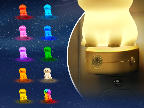 night light for kids