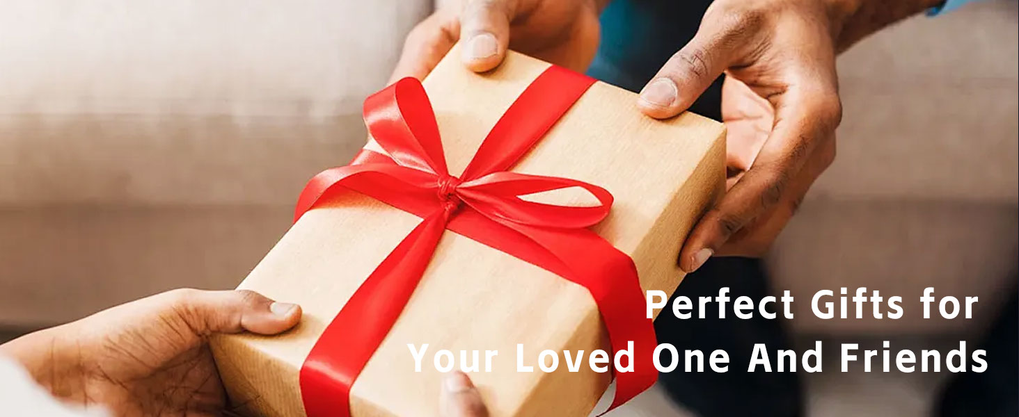 Perfect Gifts forYour Loved One And Friends