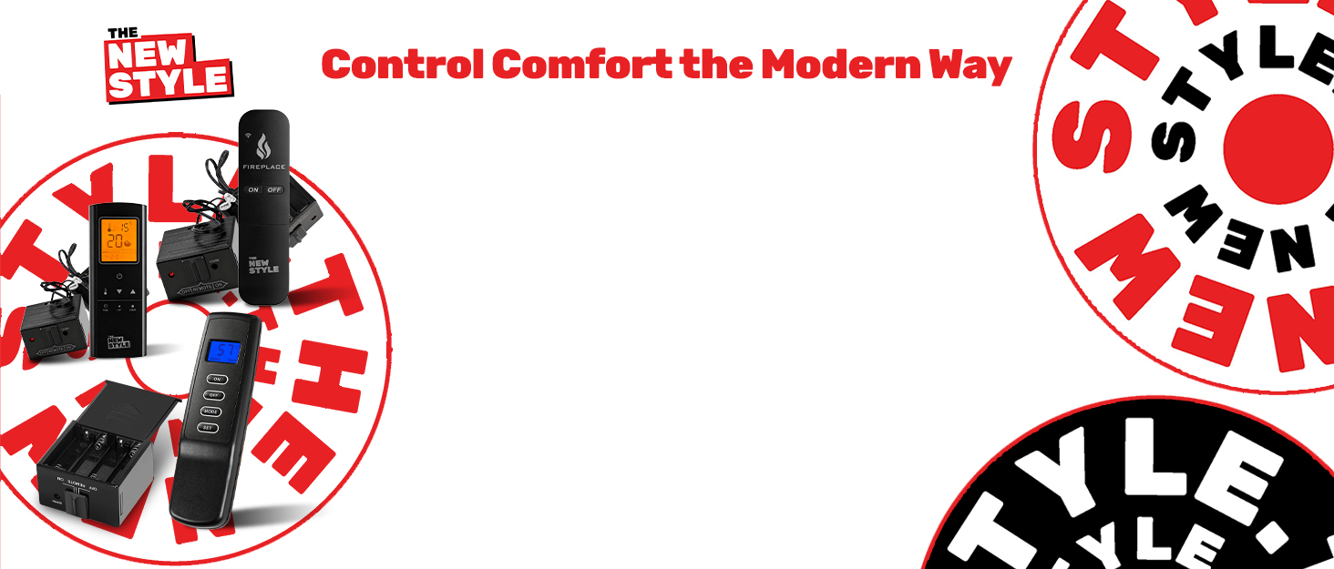 Control Comfort