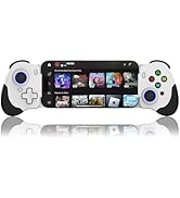 arVin Phone Controller for Android & iPhone 16/15 Series(USB-C) Mobile Game Controller for Xbox C...