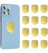 WeLohas Phone Protection Sticker,Works for Cell &amp; Smart Phones, Laptops, Tablets,TV, Monitors - S...