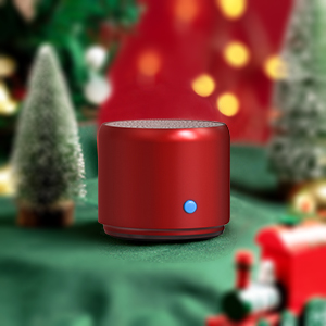 small speaker
