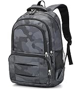 rickyh style Lightweight Elementary Durable Backpack Student Kids Waterproof Backpack