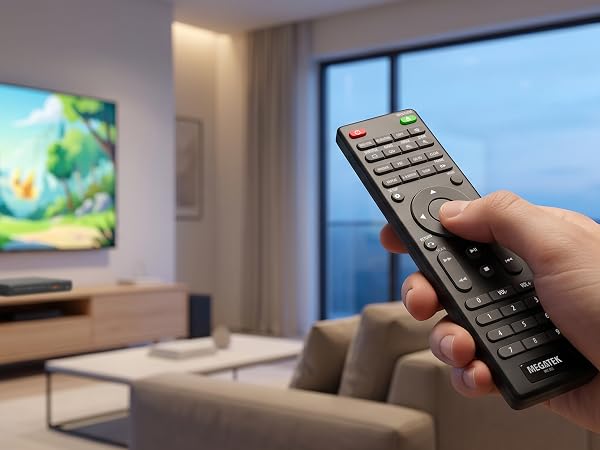 Remote Control