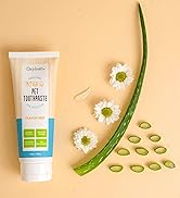 Oxyfresh Pet Dental Gel Toothpaste Tasteless Odorless