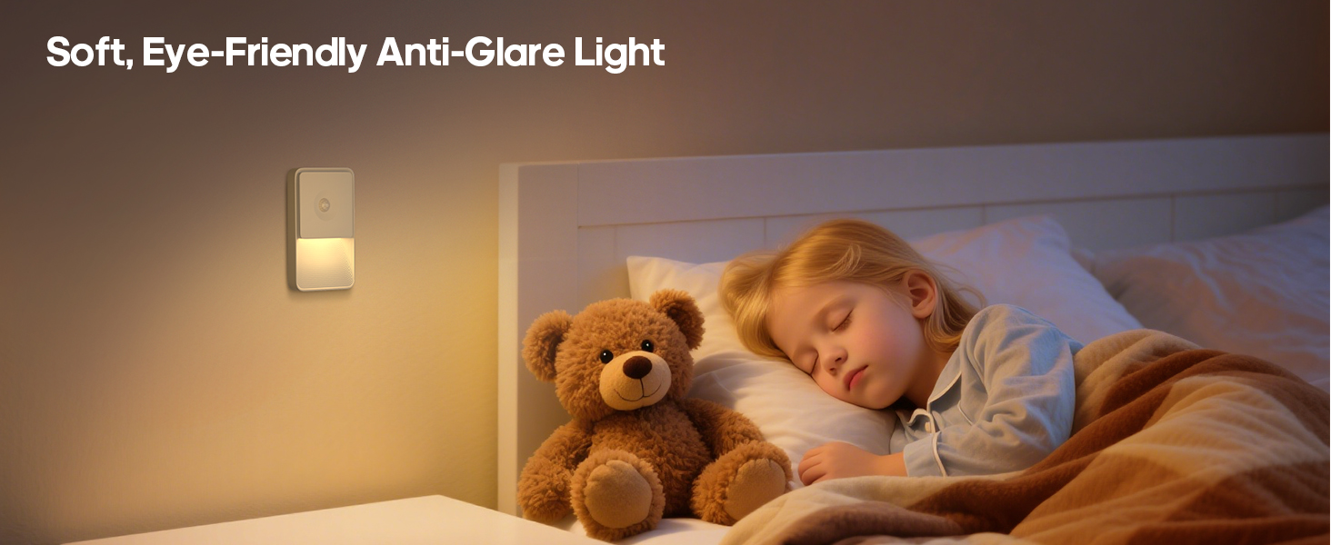 motion sensor light indoor