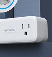 Rotating outlet extender