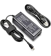 65W USB-C Laptop Charger for Dell Chromebook 11 13 14 3100 3300 3400 3500 5190 5300 5400 5500 720...