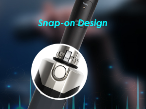 wireless microphone transmitter