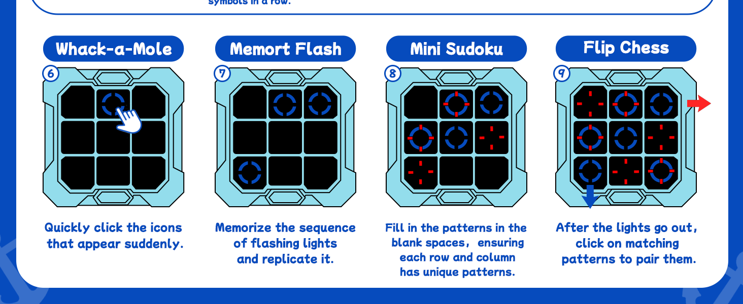 TIC TAC TOE GAME
