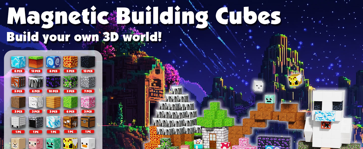 building block