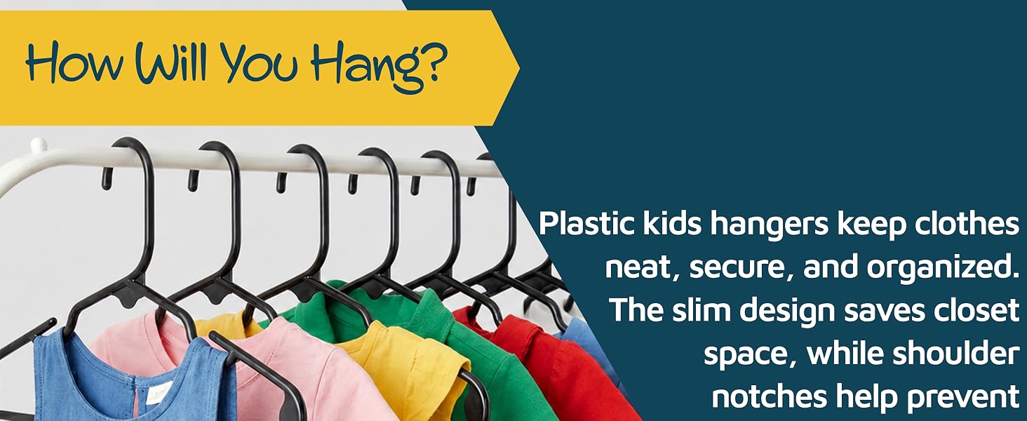 How Will You Hang?
